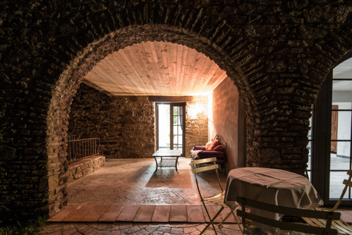 SÉJOUR DÉLICES CATALANS SUITE CANIGOU – Image 3