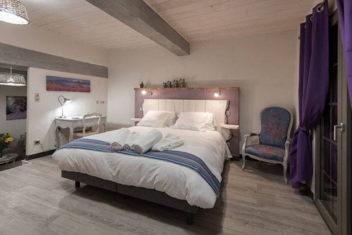 SÉJOUR DÉLICES CATALANS SUITE CANIGOU