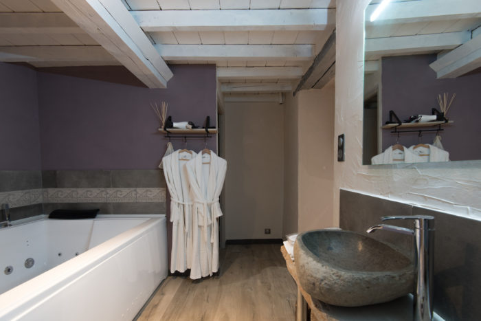 SÉJOUR DÉLICES CATALANS SUITE COLLIOURE – Image 4