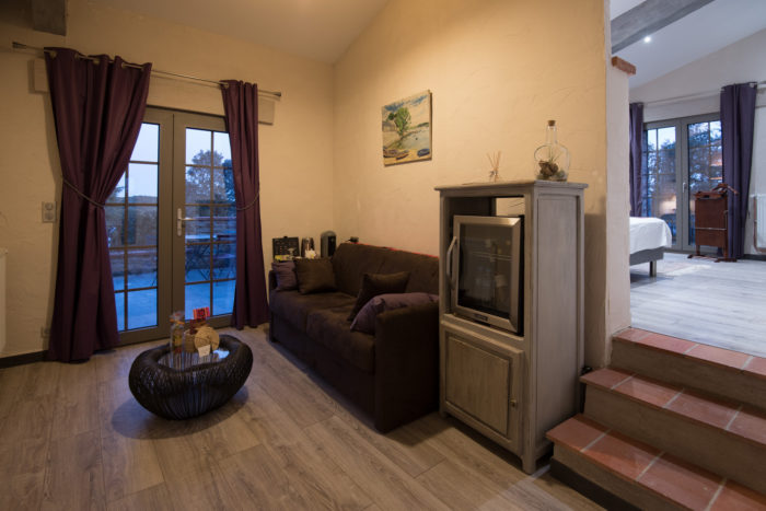 SÉJOUR DÉLICES CATALANS SUITE COLLIOURE – Image 5