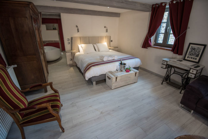 SÉJOUR SÉRÉNITÉ SUITE CASTELNOU (HS) – Image 3