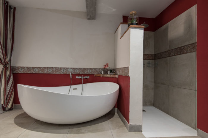 SÉJOUR SÉRÉNITÉ SUITE CASTELNOU (HS) – Image 5