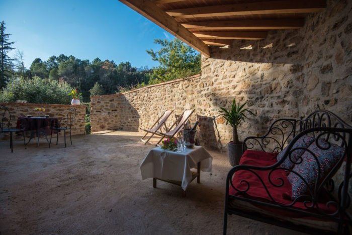 SÉJOUR SÉRÉNITÉ SUITE CASTELNOU (HS) – Image 4