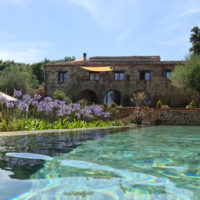 SÉJOUR SÉRÉNITÉ SUITE CASTELNOU (BS)