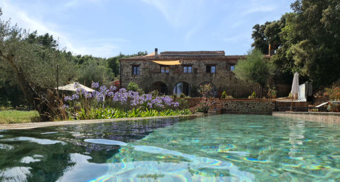 SÉJOUR SÉRÉNITÉ SUITE CASTELNOU (HS)