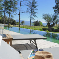 SÉJOUR SÉRÉNITÉ SUITE CANIGOU (BS)