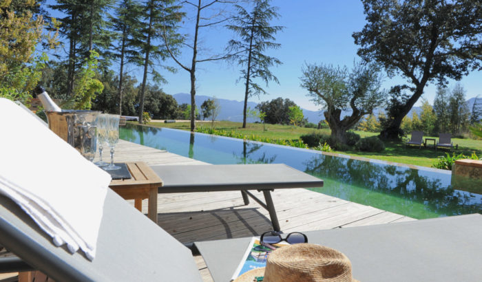 SÉJOUR SÉRÉNITÉ SUITE CANIGOU (BS)